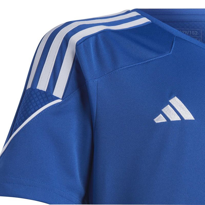 Adidas Tiro 23 League Jersey Jr. Ruházat gyerek Póló HR4621