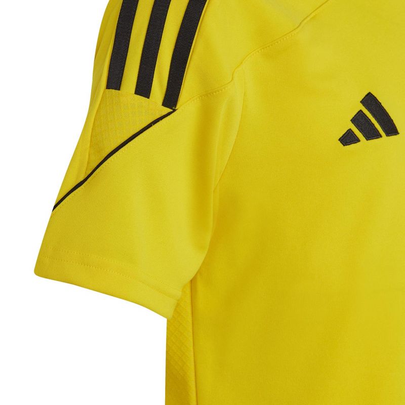 Adidas Tiro 23 League Jersey Jr. Ruházat gyerek Póló HS0535