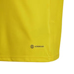 Adidas Tiro 23 League Jersey Jr. Ruházat gyerek Póló HS0535