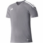 Adidas Tiro 23 League Jersey Jr. Ruházat gyerek Póló IC7484