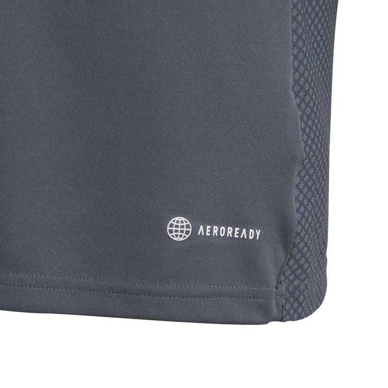 Adidas Tiro 23 League Jersey Jr. Ruházat gyerek Póló IC7484