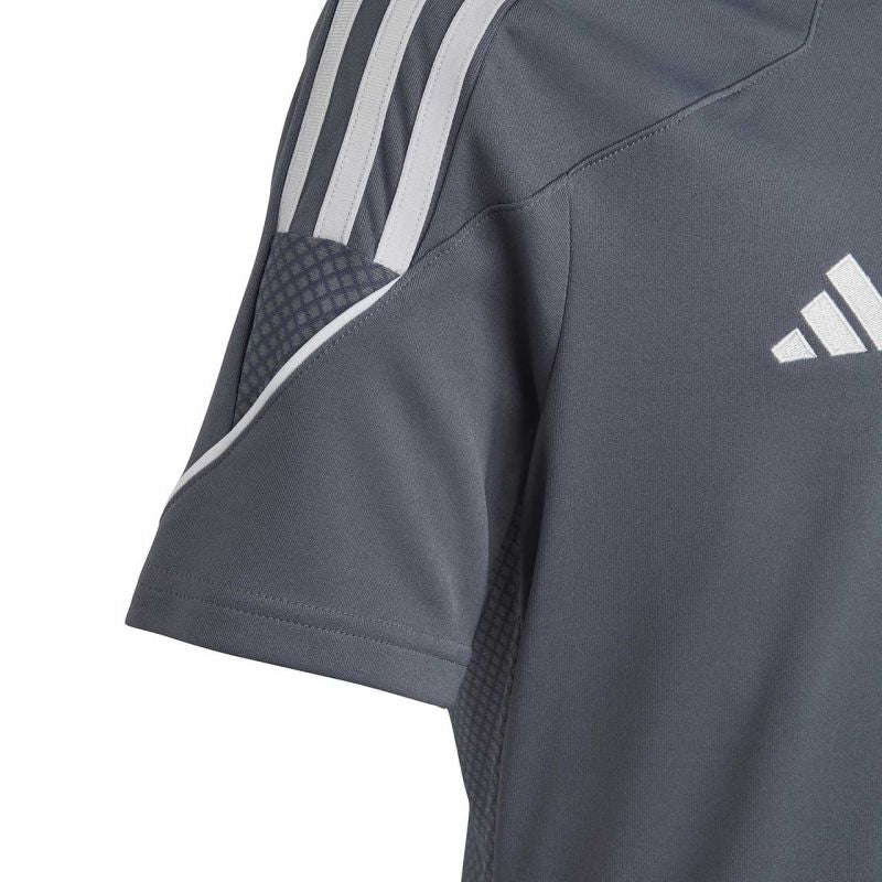 Adidas Tiro 23 League Jersey Jr. Ruházat gyerek Póló IC7484