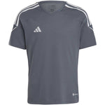 Adidas Tiro 23 League Jersey Jr. Ruházat gyerek Póló IC7484