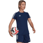 adidas Tiro 23 League Jersey W HR4613 Ruházat - Sportmania.hu