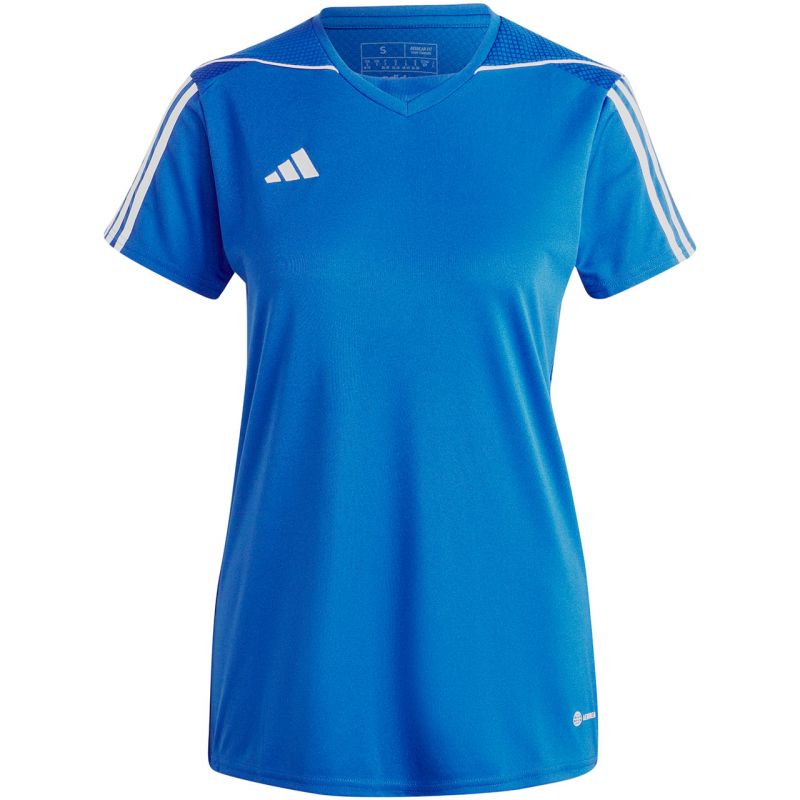 Adidas Tiro 23 League Jersey W női Póló HR4616