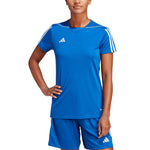 Adidas Tiro 23 League Jersey W női Póló HR4616