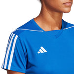 Adidas Tiro 23 League Jersey W női Póló HR4616