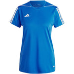 Adidas Tiro 23 League Jersey W női Póló HR4616