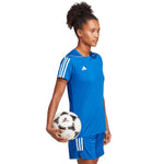 Adidas Tiro 23 League Jersey W női Póló HR4616