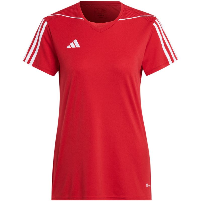 Adidas Tiro 23 League Jersey W női Póló HT6549