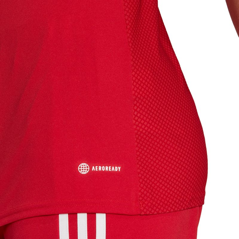 Adidas Tiro 23 League Jersey W női Póló HT6549