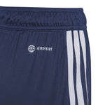 adidas Tiro 23 League Jr Shorts gyerek rövidnadrág HS0534