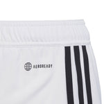 adidas Tiro 23 League Jr Shorts gyerek rövidnadrág IB8093