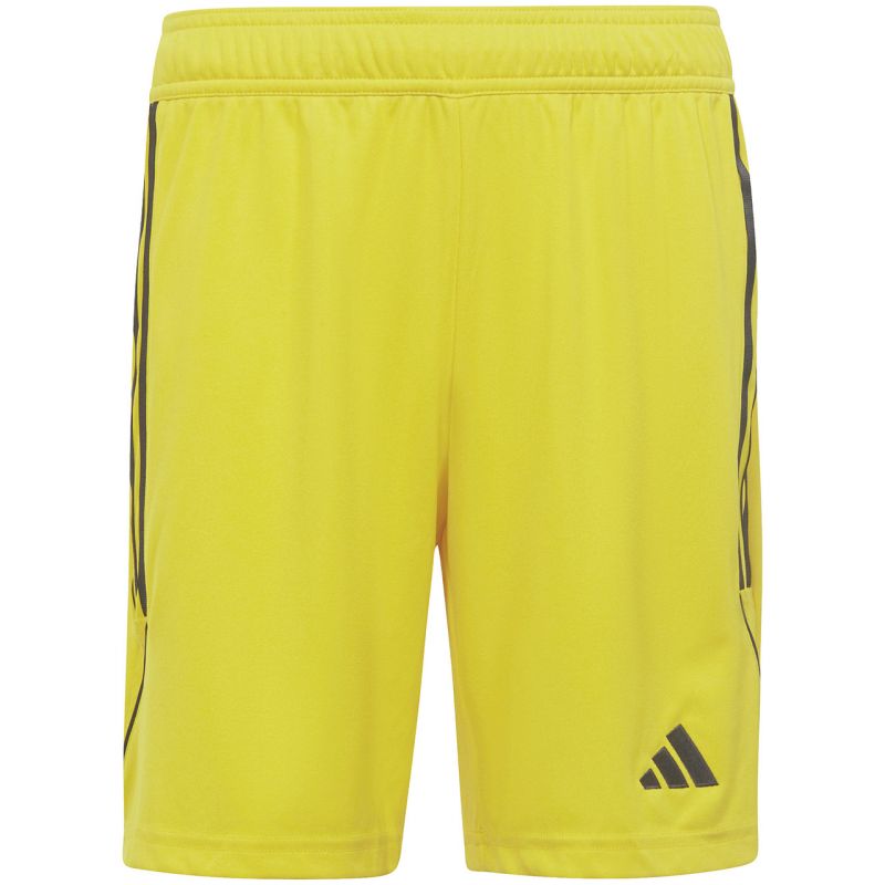 adidas Tiro 23 League Jr Shorts gyerek rövidnadrág IB8095