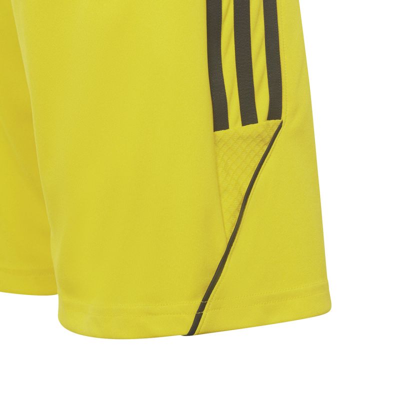 adidas Tiro 23 League Jr Shorts gyerek rövidnadrág IB8095