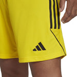 adidas Tiro 23 League M Shorts férfi rövidnadrág IB8085