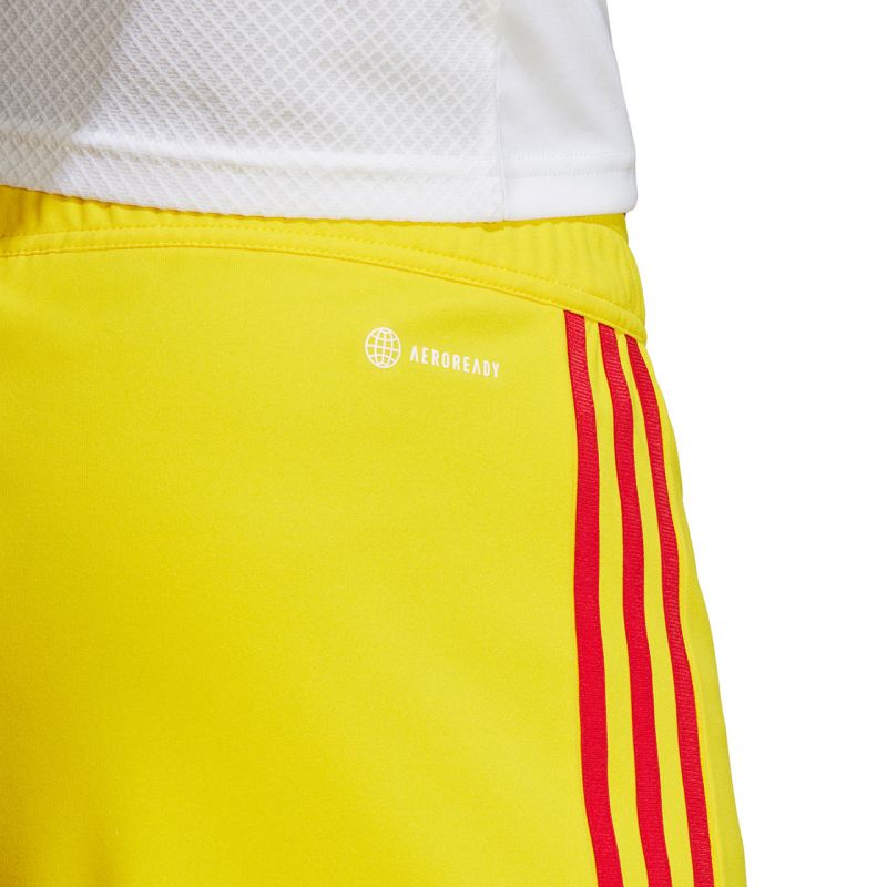 adidas Tiro 23 League M Shorts férfi rövidnadrág IB8091