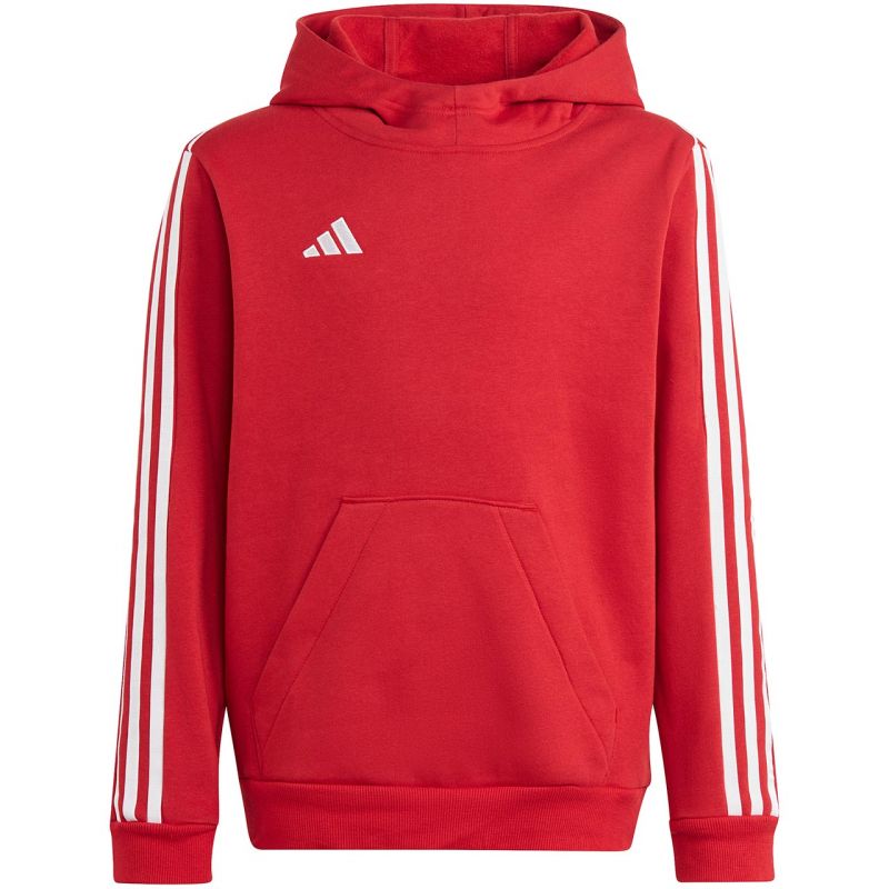 Adidas Tiro 23 League Sweat Jr Kapucnis pulóver gyerek HS3607
