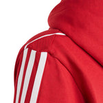 Adidas Tiro 23 League Sweat Jr Kapucnis pulóver gyerek HS3607