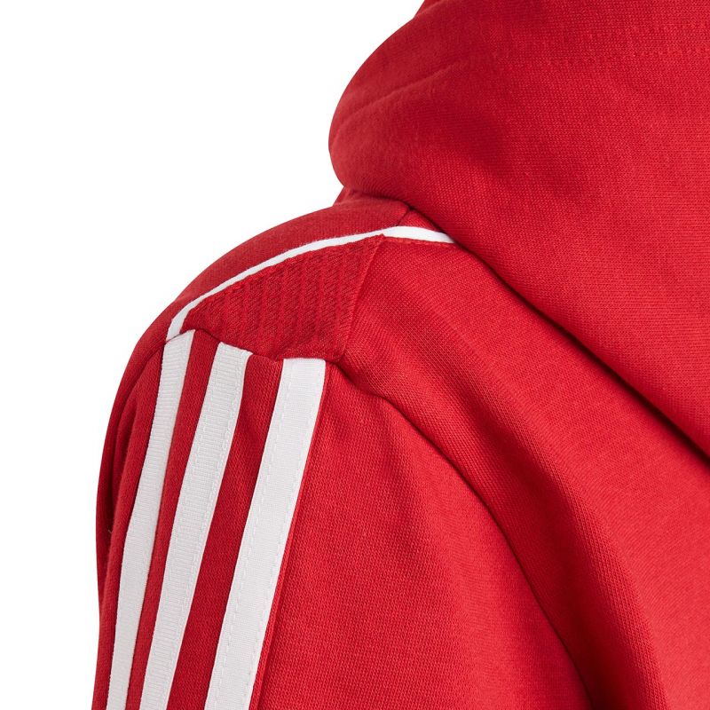 Adidas Tiro 23 League Sweat Jr Kapucnis pulóver gyerek HS3607