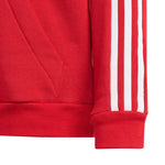 Adidas Tiro 23 League Sweat Jr Kapucnis pulóver gyerek HS3607