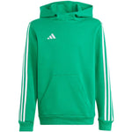 Adidas Tiro 23 League Sweat Jr Kapucnis pulóver gyerek IC7854