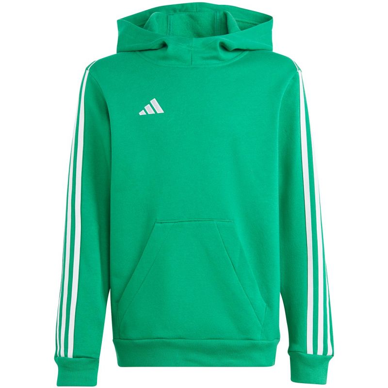 Adidas Tiro 23 League Sweat Jr Kapucnis pulóver gyerek IC7854