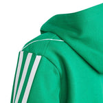 Adidas Tiro 23 League Sweat Jr Kapucnis pulóver gyerek IC7854