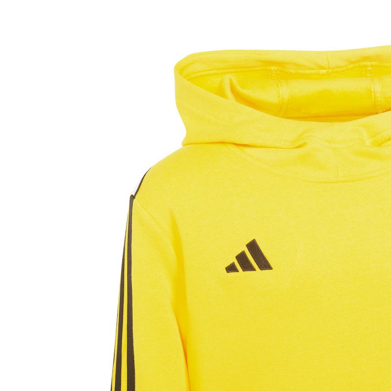Adidas Tiro 23 League Sweat Jr Kapucnis pulóver gyerek IC7856
