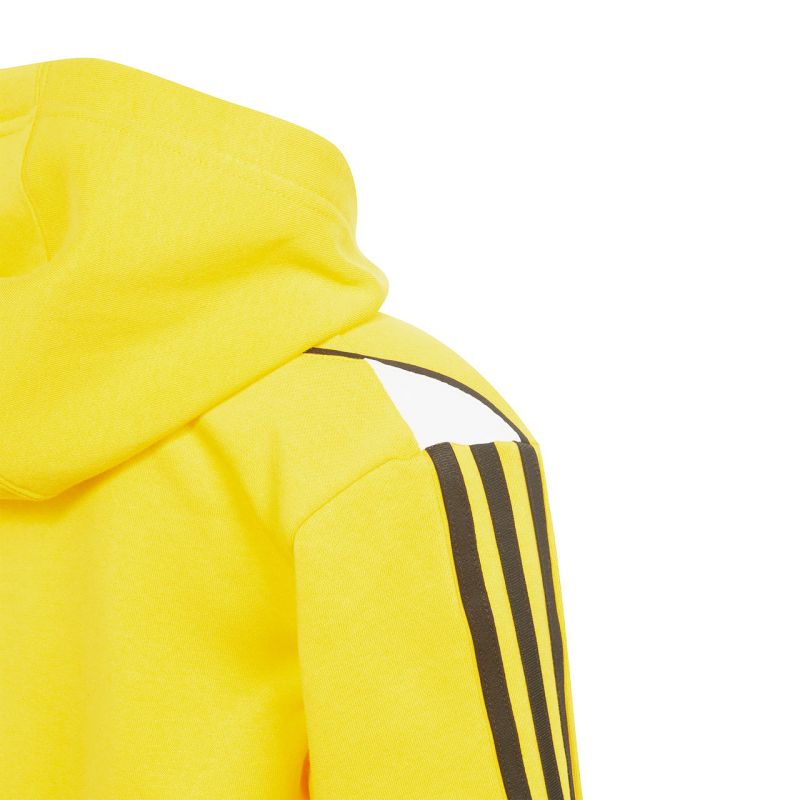 Adidas Tiro 23 League Sweat Jr Kapucnis pulóver gyerek IC7856