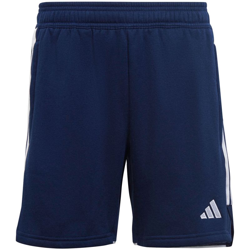 adidas Tiro 23 League Sweat Jr Shorts gyerek rövidnadrág HS3596