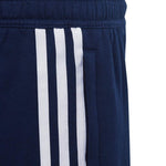 adidas Tiro 23 League Sweat Jr Shorts gyerek rövidnadrág HS3596
