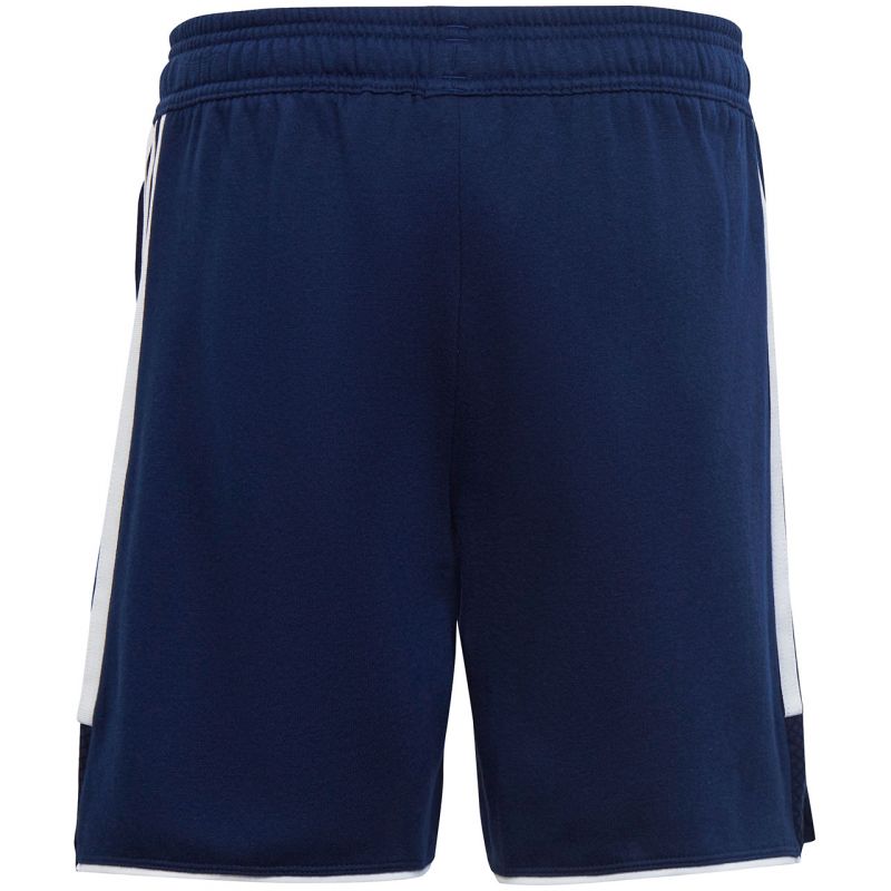 adidas Tiro 23 League Sweat Jr Shorts gyerek rövidnadrág HS3596