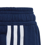 adidas Tiro 23 League Sweat Jr Shorts gyerek rövidnadrág HS3596