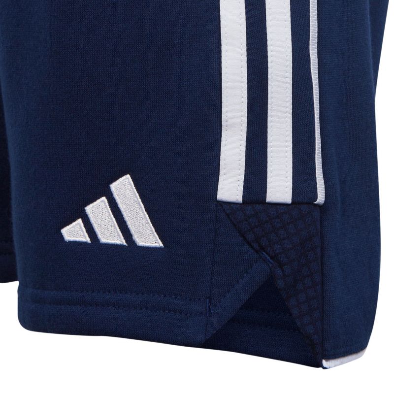 adidas Tiro 23 League Sweat Jr Shorts gyerek rövidnadrág HS3596