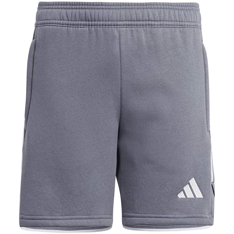 Adidas Tiro 23 League Sweat Jr shorts gyerek rövidnadrág HZ3014