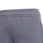 Adidas Tiro 23 League Sweat Jr shorts gyerek rövidnadrág HZ3014