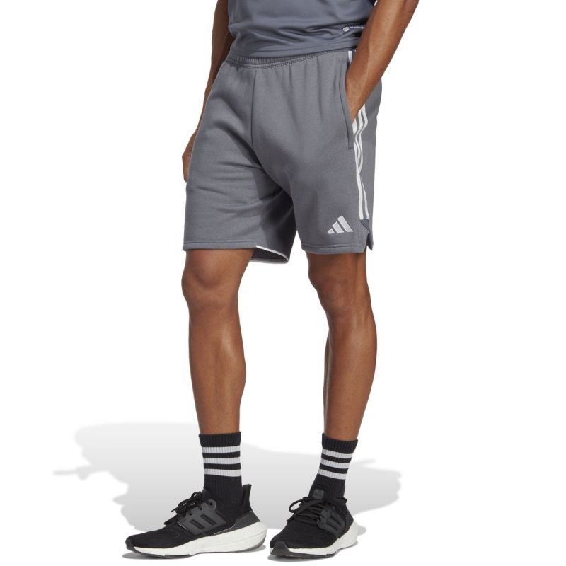 Adidas Tiro 23 League Sweat M shorts férfi rövidnadrág HZ3017