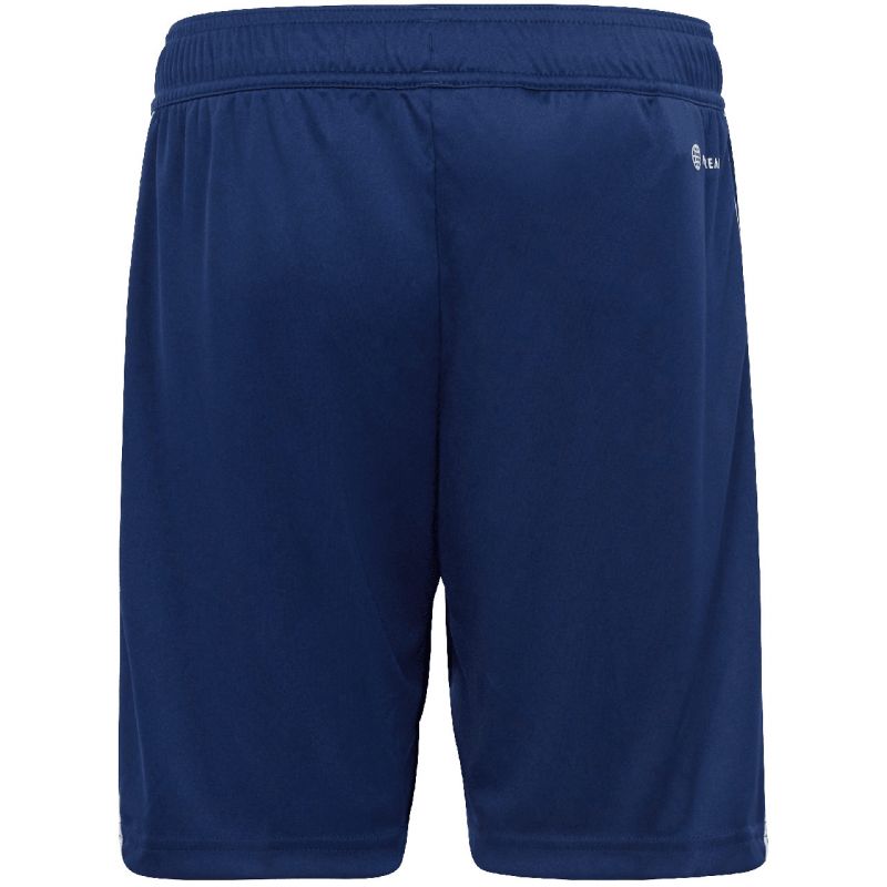 Adidas Tiro 23 League Training Jr shorts gyerek rövidnadrág HS0321