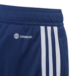 Adidas Tiro 23 League Training Jr shorts gyerek rövidnadrág HS0321