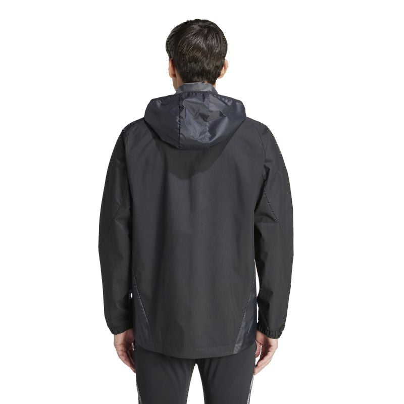 Adidas Tiro 24 All-weather M jacket IJ8343 Kabát - Sportmania.hu