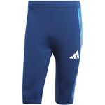 adidas Tiro 24 Competition 1/2 M Shorts férfi rövidnadrág IR5490
