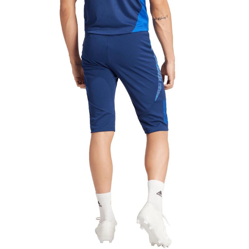 adidas Tiro 24 Competition 1/2 M Shorts férfi rövidnadrág IR5490