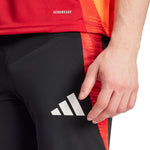 adidas Tiro 24 Competition 1/2 M shorts férfi rövidnadrág IR5491