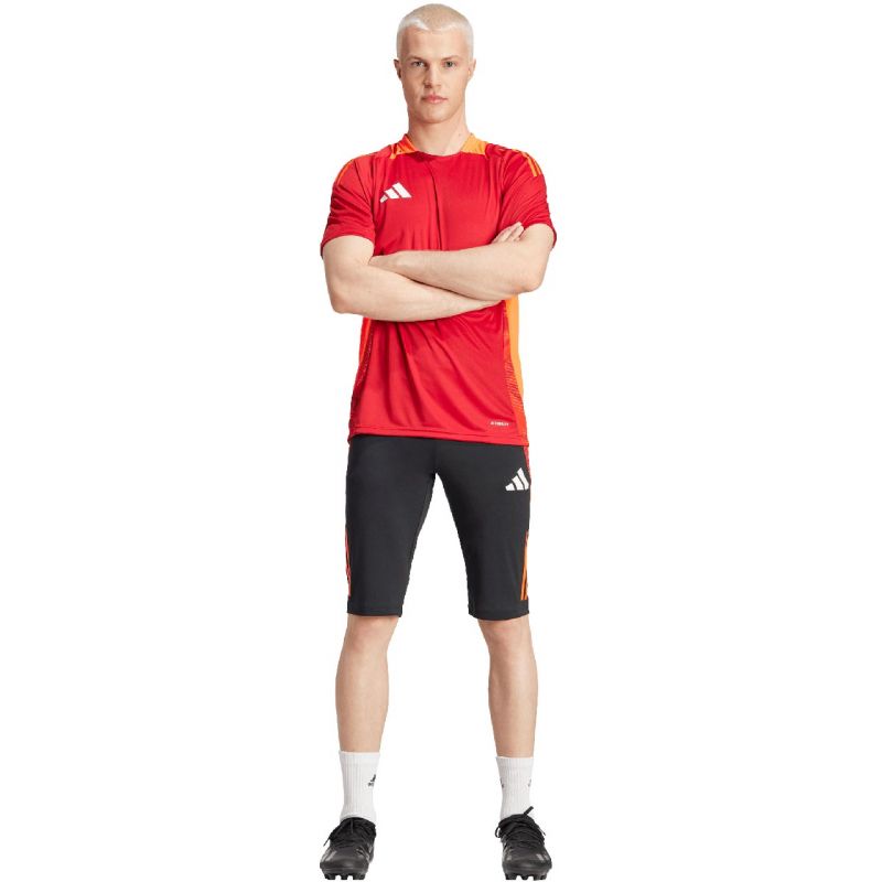Adidas Tiro 24 Competition 1/2 M shorts IR5491 Ruházat - Sportmania.hu