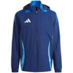 Adidas Tiro 24 Competition All-Weather Kabát férfi IR9520