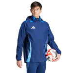 Adidas Tiro 24 Competition All-Weather Kabát férfi IR9520