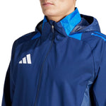 Adidas Tiro 24 Competition All-Weather Kabát férfi IR9520