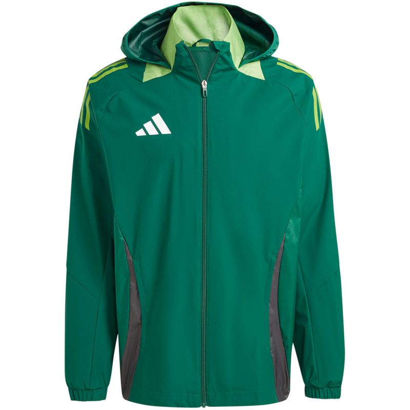 Adidas Tiro 24 Competition All-Weather Kabát férfi IR9521
