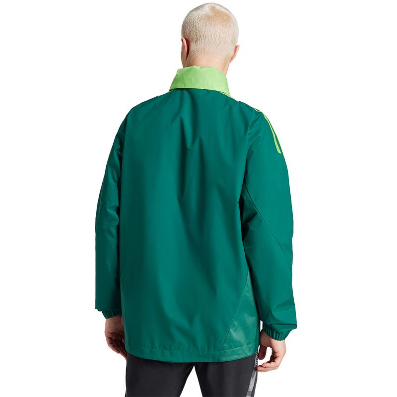 Adidas Tiro 24 Competition All-Weather Kabát férfi IR9521